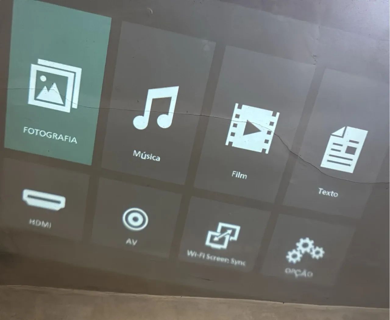 Projetor philips neopix 113 - Foto 5