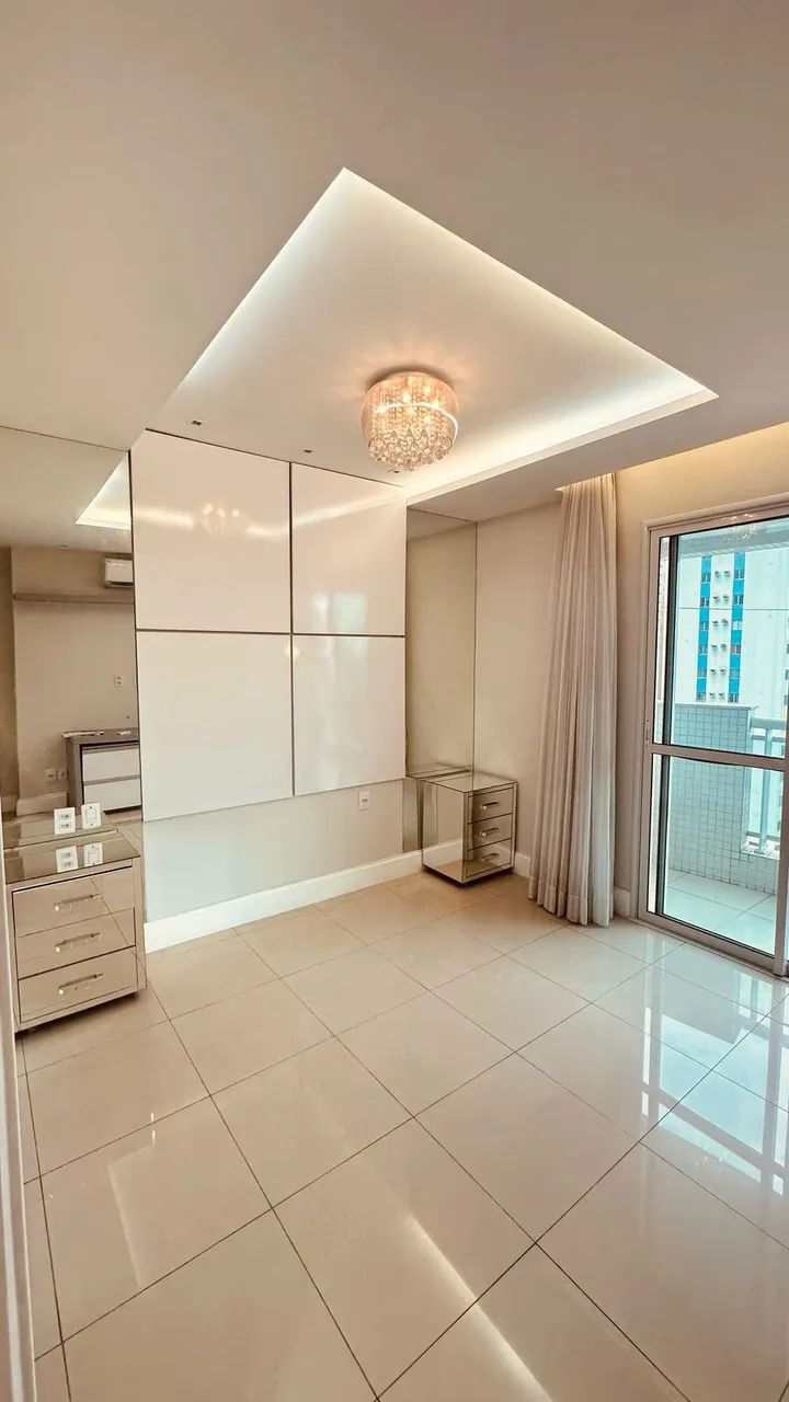 Imóvel para aluguel tem 94 metros quadrados com 2 quartos em Marco - Belém - PA - Foto 2