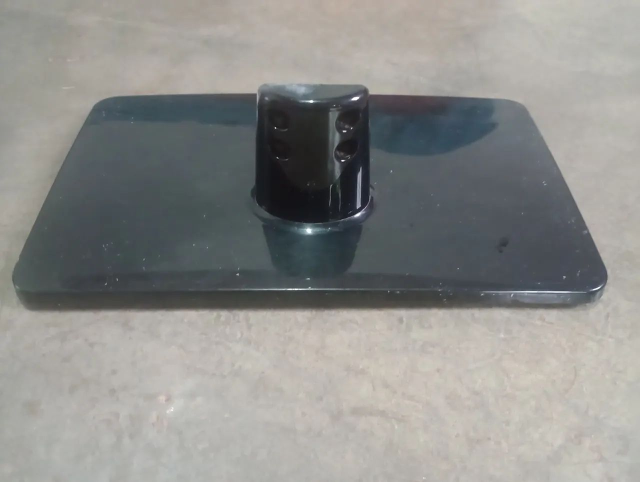 Suporte de mesa para TV