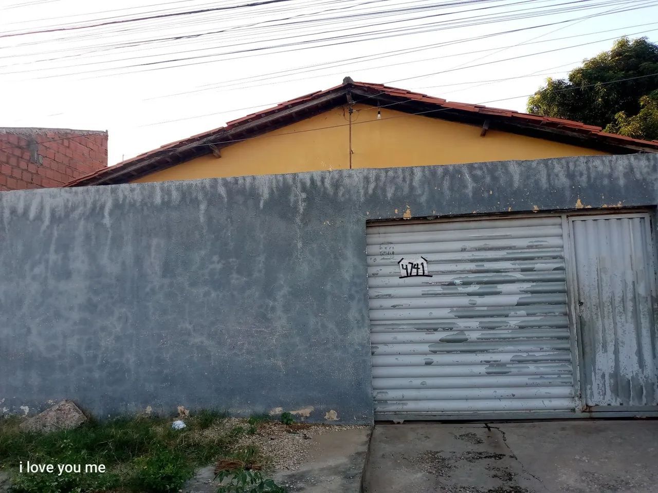 Foto - Teresina - Novo Horizonte