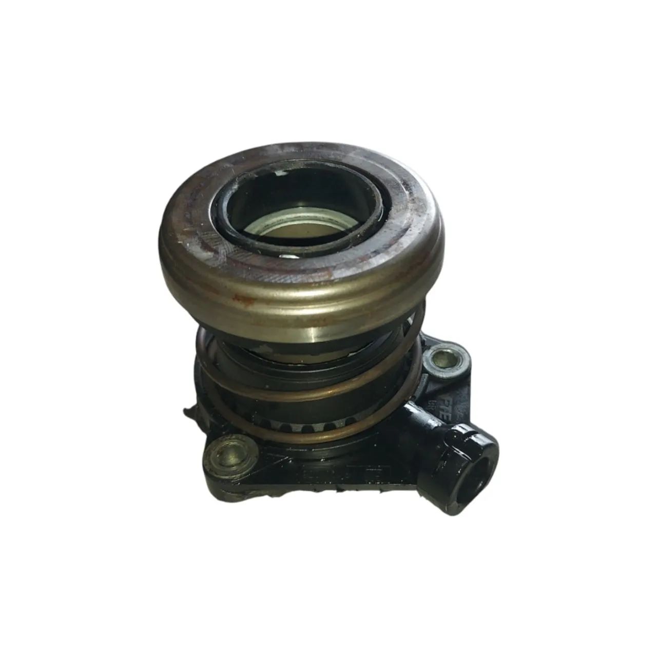 Atuador Embreagem Gm Astra Corsa Meriva Montana Onix 9126238 - Foto 2