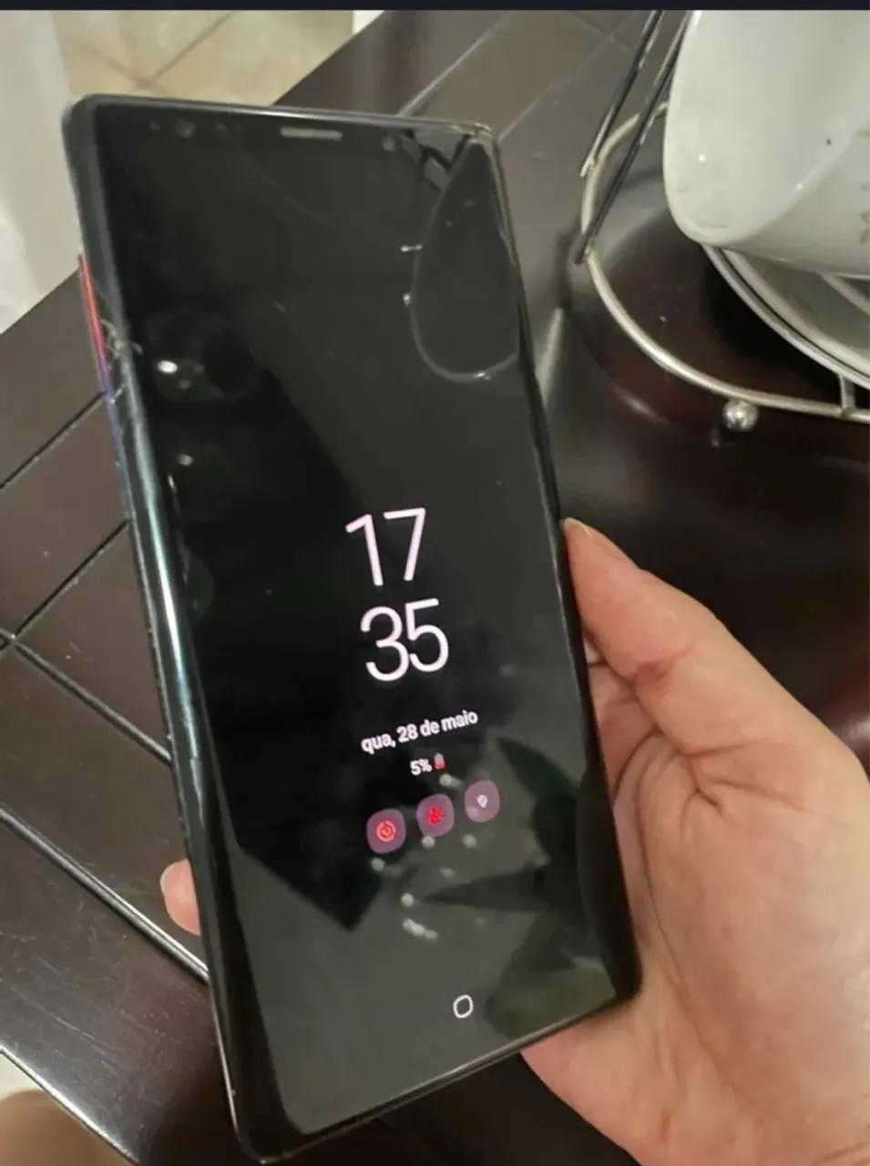 Galaxy Note 9