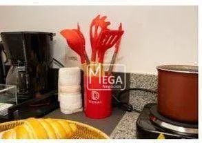 Apartamento Pronto para Airbnb ou Moradia na Consolação - Foto 11