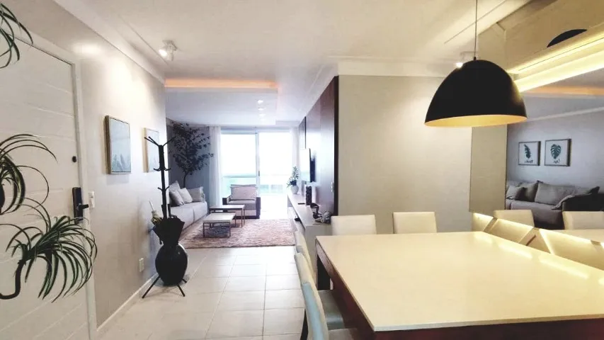 Apartamento para Alugar em João Pessoa