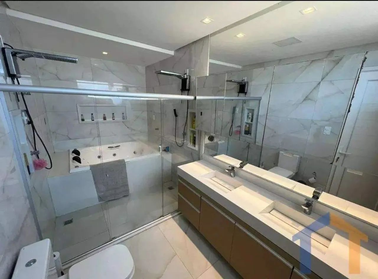 Casa para locação no RESIDENCIAL DAMHA, BRISAS DE ATALAIA, Barra dos Coqueiros, SE - Foto 2