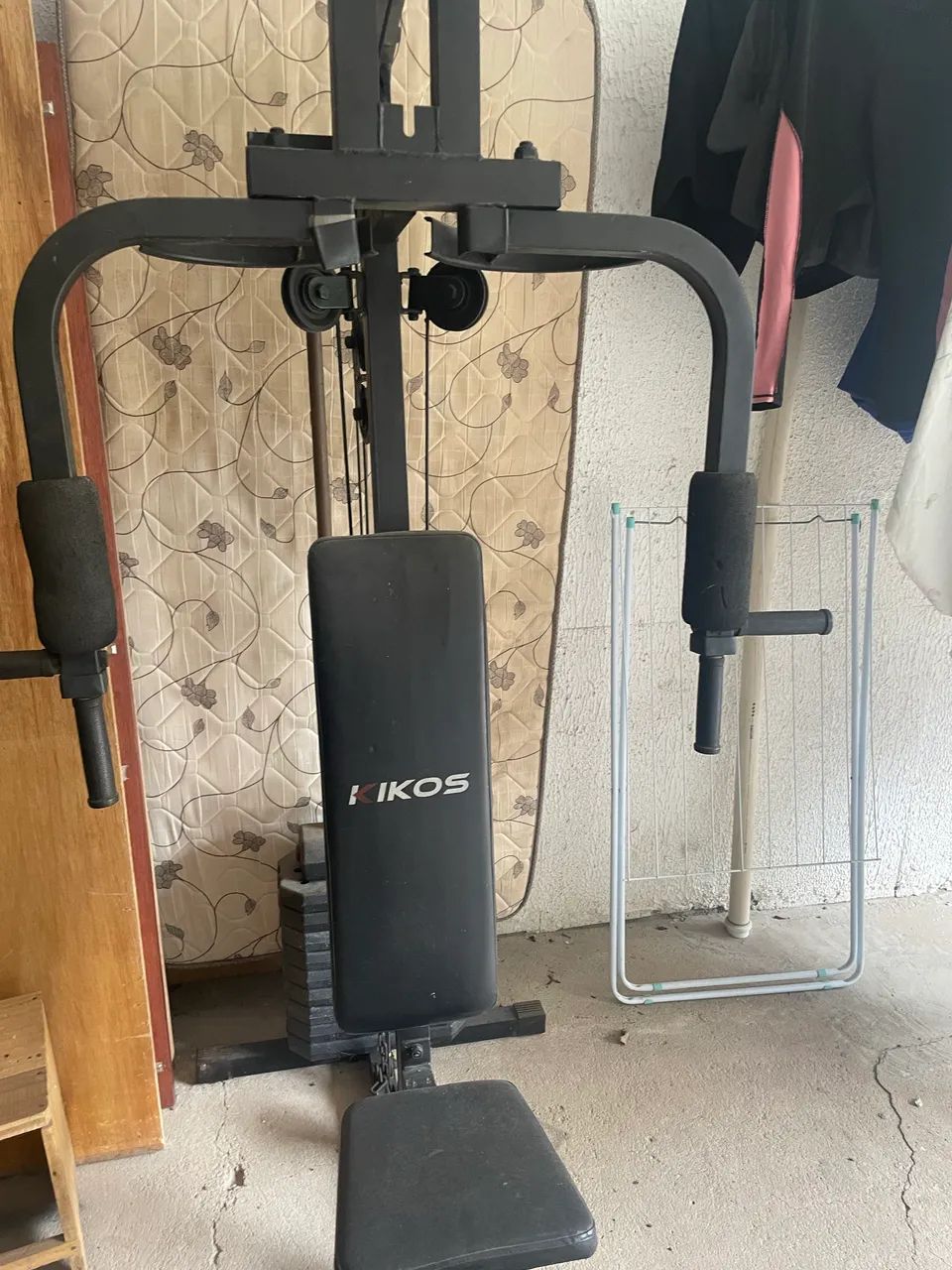 Aparelho de musculação  - Foto 2