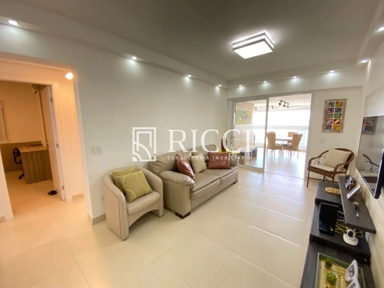 COMPRAR APARTAMENTO GUARUJÁ - Foto 2