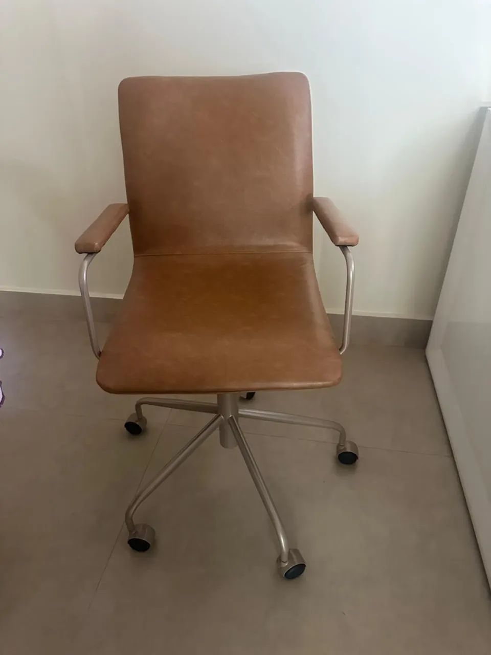 Cadeira de Escritório LAPA - CORBELLI | BELL DESIGN - NOVA