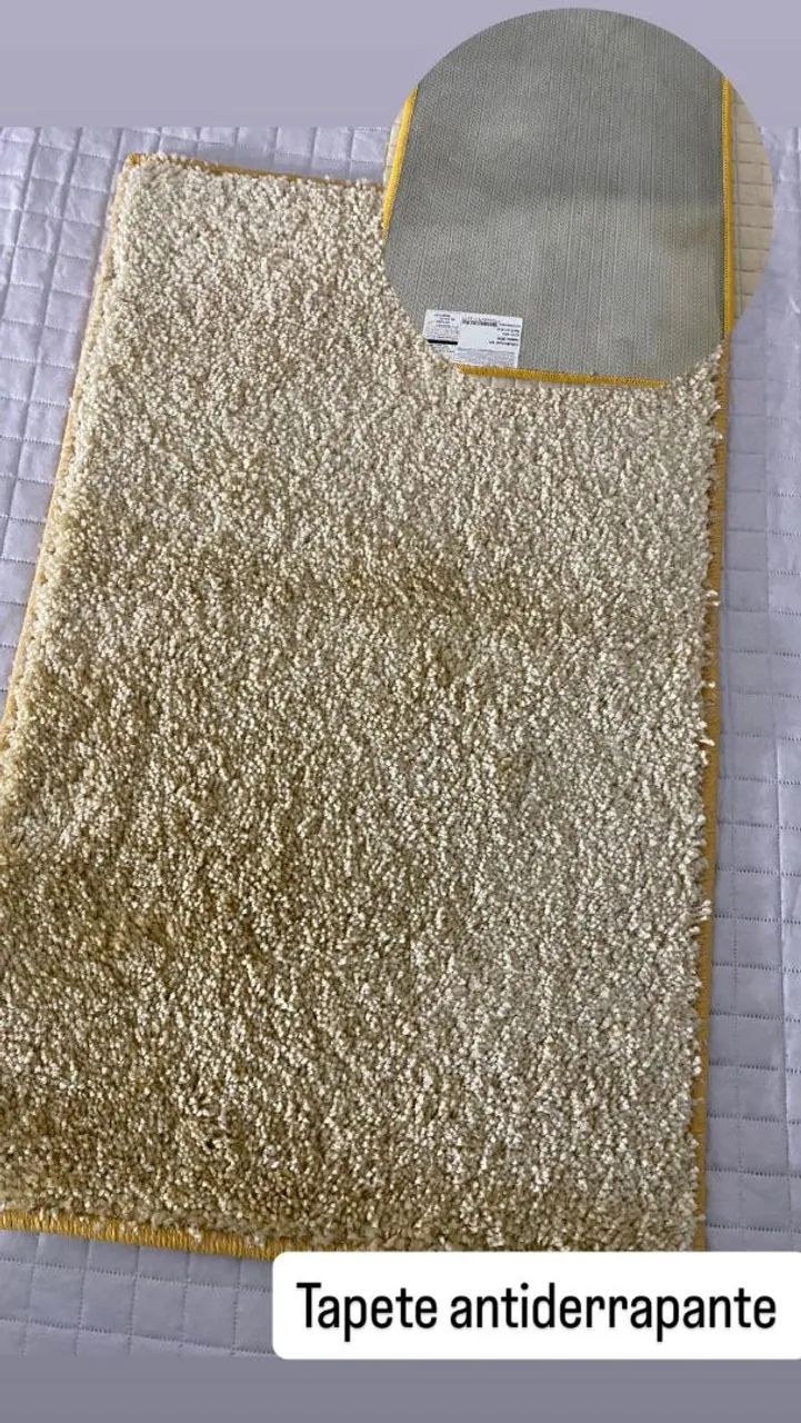 Tapete de entrada 