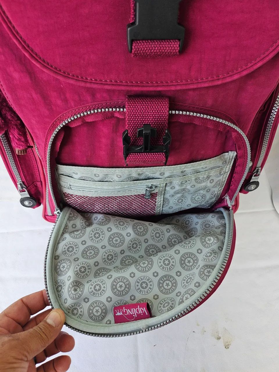 Bolsa Kipling  - Foto 2