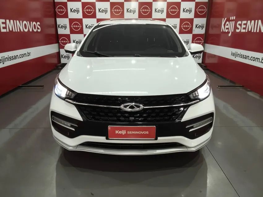 ARRIZO 6 1.5 VVT TURBO IFLEX GSX CVT - Foto 2