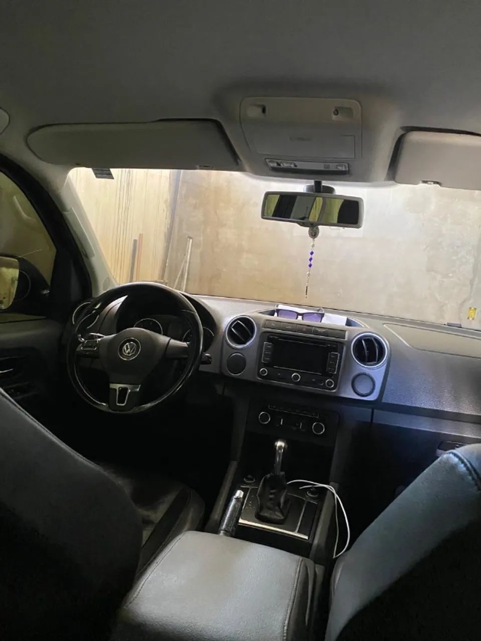 Amarok - Foto 3