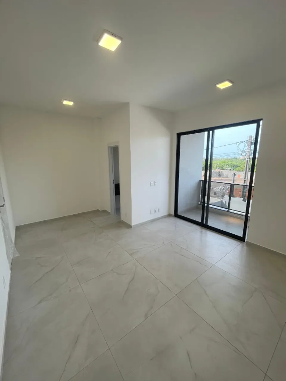 Casas duplex de alto padrão - Mangabeira - Eusébio - 158m²