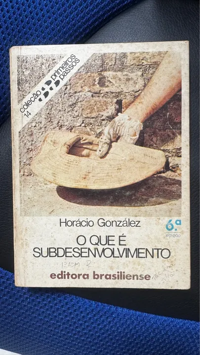 Livros para leitura escolar