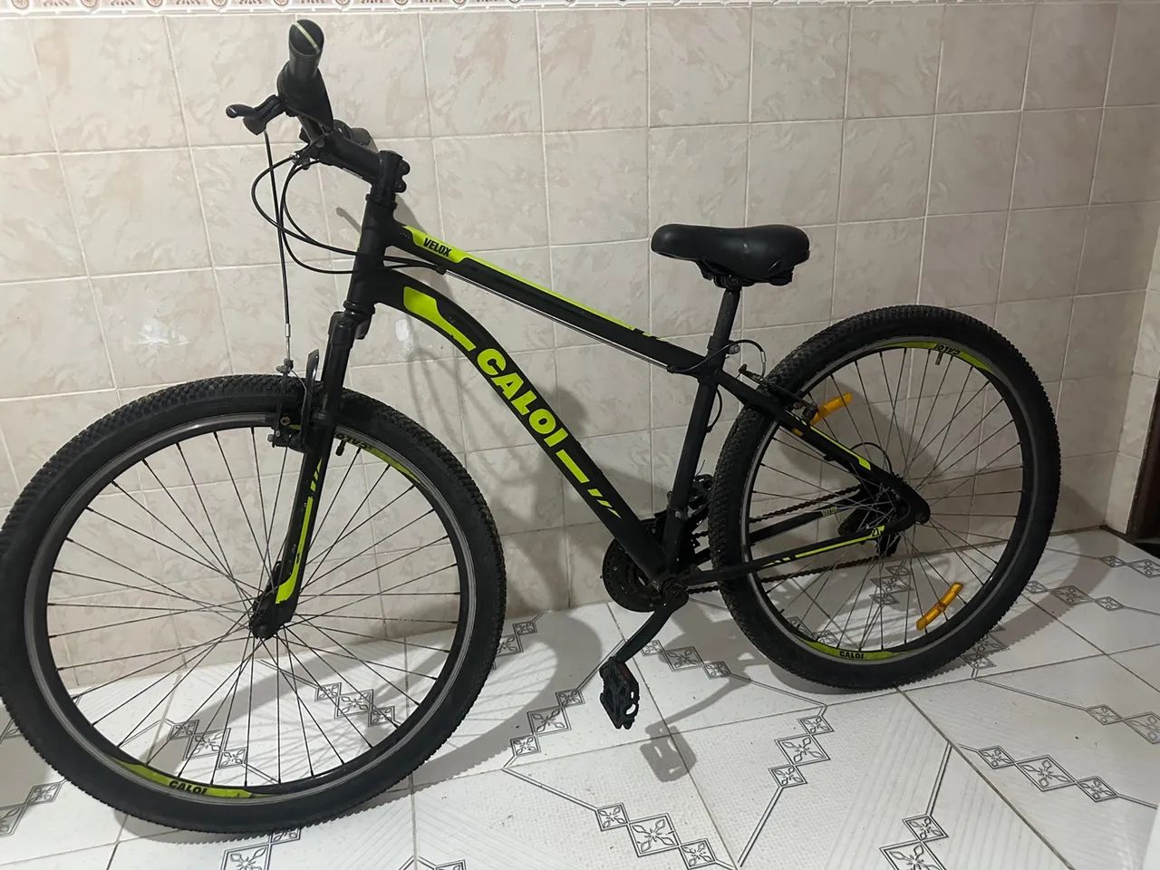 Bicicleta Caloi Velox Aro 29 - Foto 2