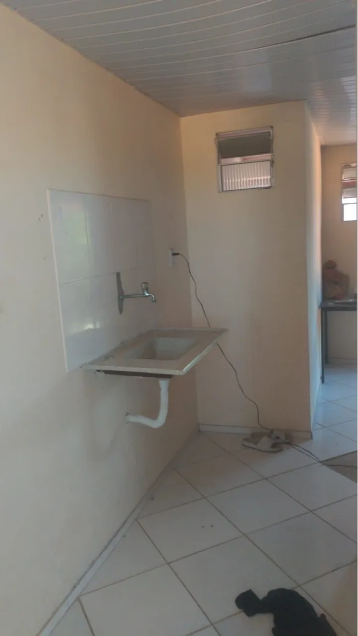 Vendo kitnet em vida nova Lauro de Freitas