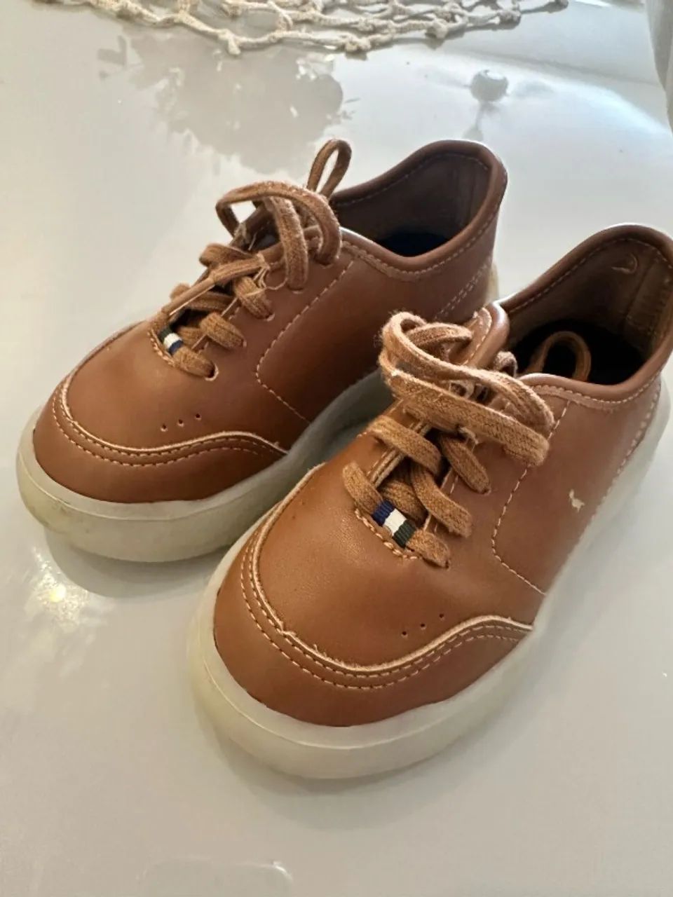 Calçado Infantil Reserva Mini - Menino - Foto 2