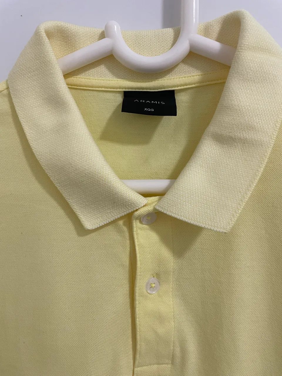 CAMISETA POLO ARAMIS  - Foto 2