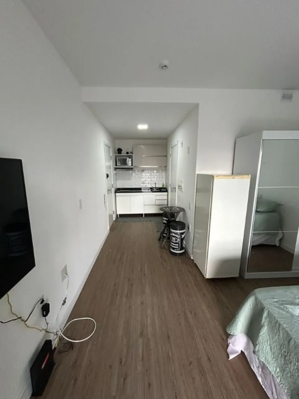 Studio com 1 dormitório para alugar, 35 m² por R$ 2.400,00/mês - Belenzinho - São Paulo/SP