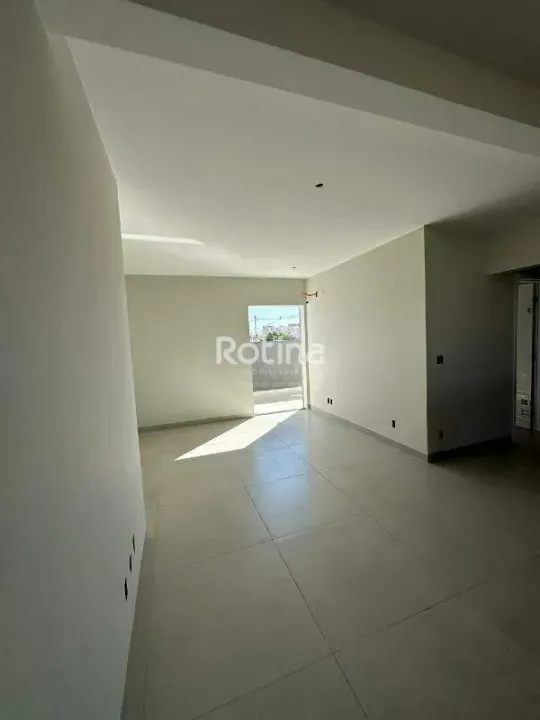 Apartamento à venda, 3 quartos, Vida Nova - Uberlândia/MG - Rotina Imobiliária
