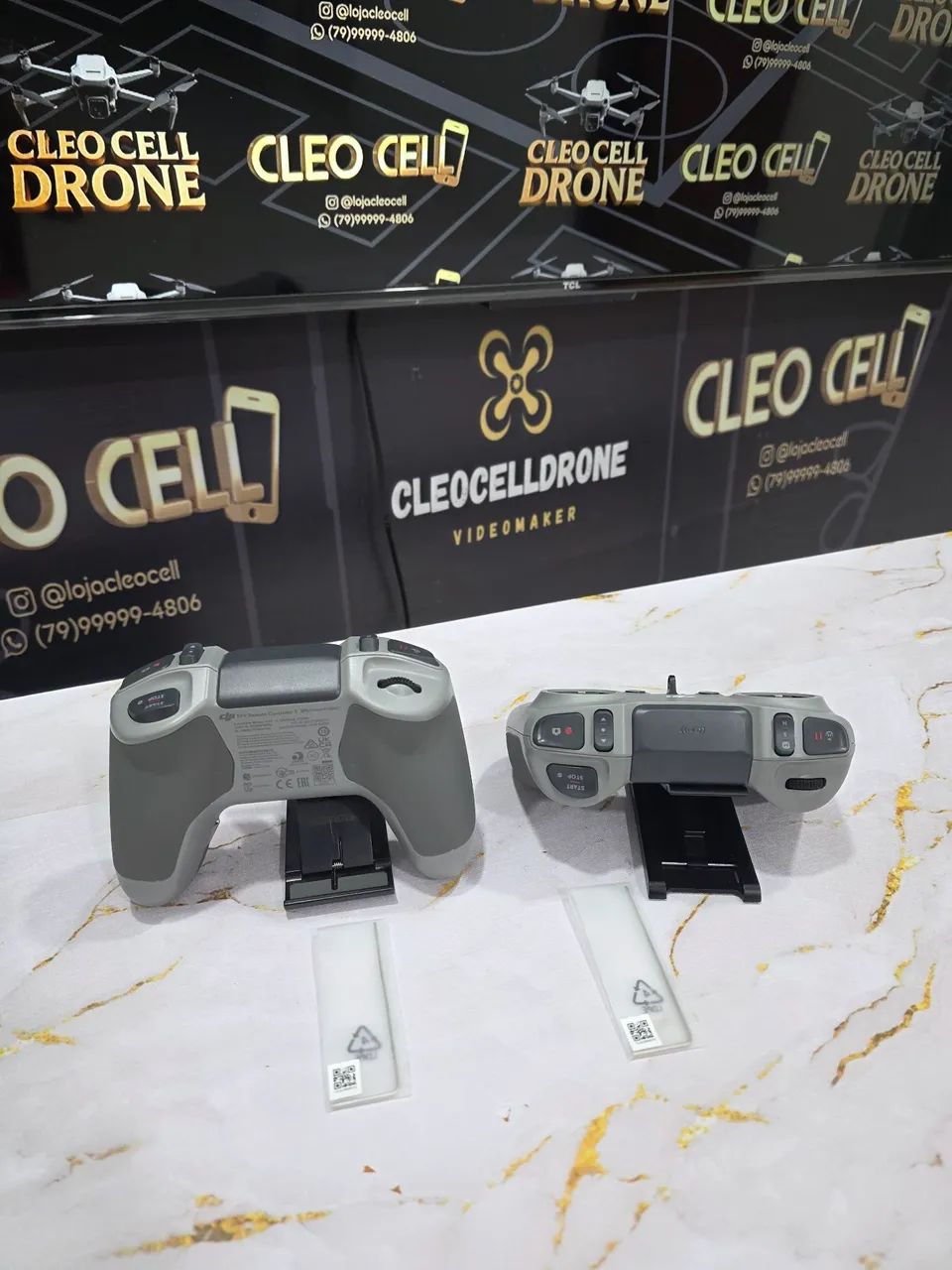 Dji Controller 3 FPV  - Foto 2