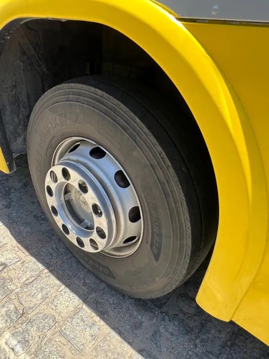 Ônibus Mercedes  - Foto 5