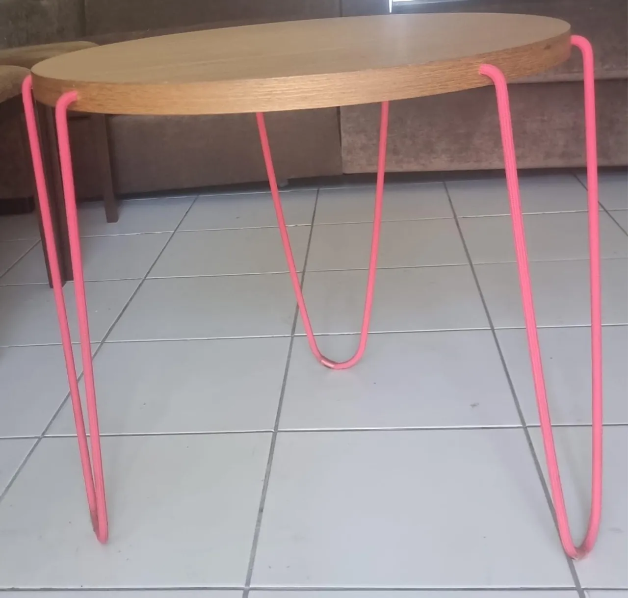 Mesa de apoio