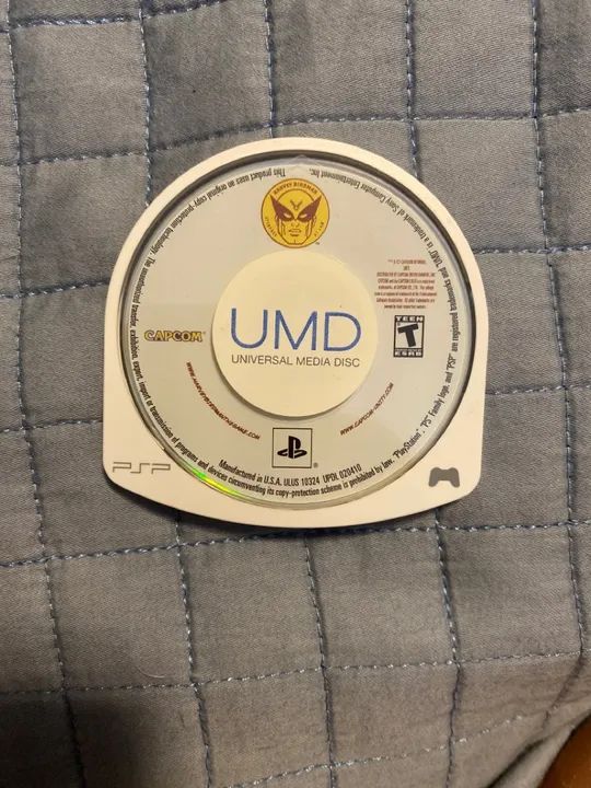 Jogo de PSP - Harvey Birdman Attorny at Law