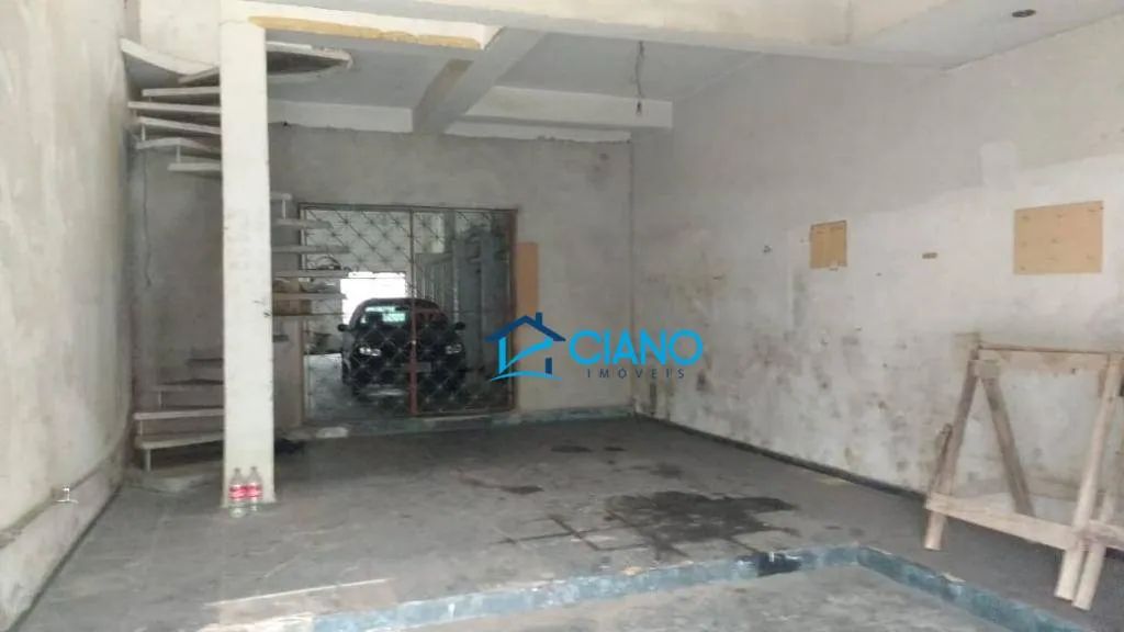 Galpão com 450m² - Terreno à venda por R$ 1.800.000 - Belenzinho - São Paulo/SP - Foto 3