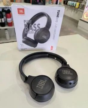 FRETE GRÁTIS- FONE DE OUVIDO PURE BASS 