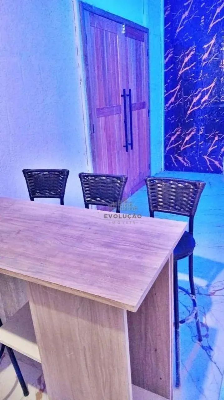 CASA, 5 quartos, 3 Vagas - Forquilhas - Foto 4