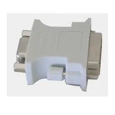 Adaptador Conversor Dvi X Vga