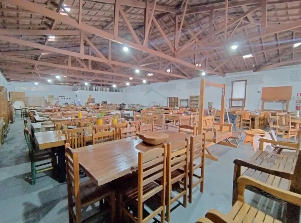 Comercial Galpão em Poços de Caldas - Foto 6