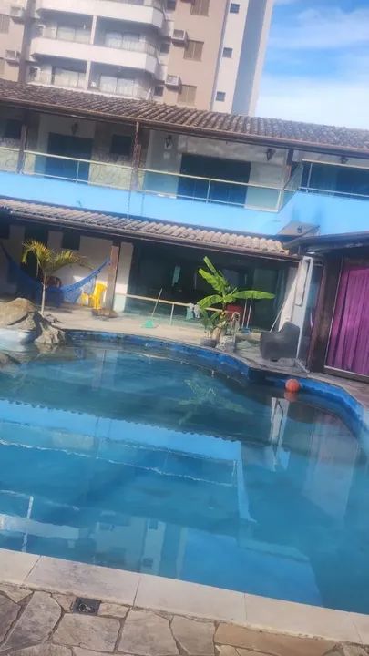 Casa com Piscina  caraguatatuba Prainha Férias já Livre - Foto 2