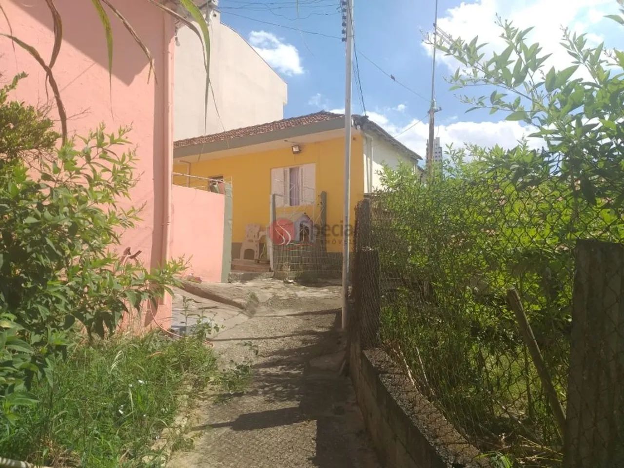 Excelente Terreno no Tatuapé 900m², Aceita Permuta;