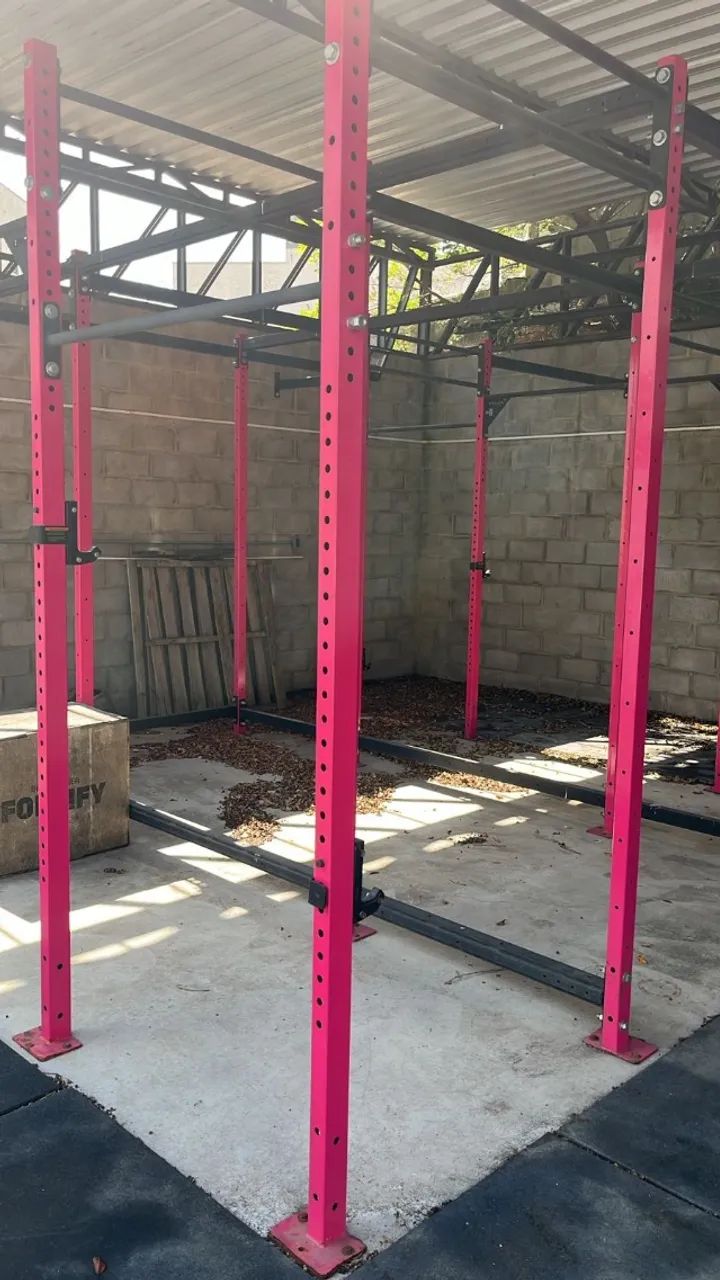 Rigue CrossFit  - Foto 4
