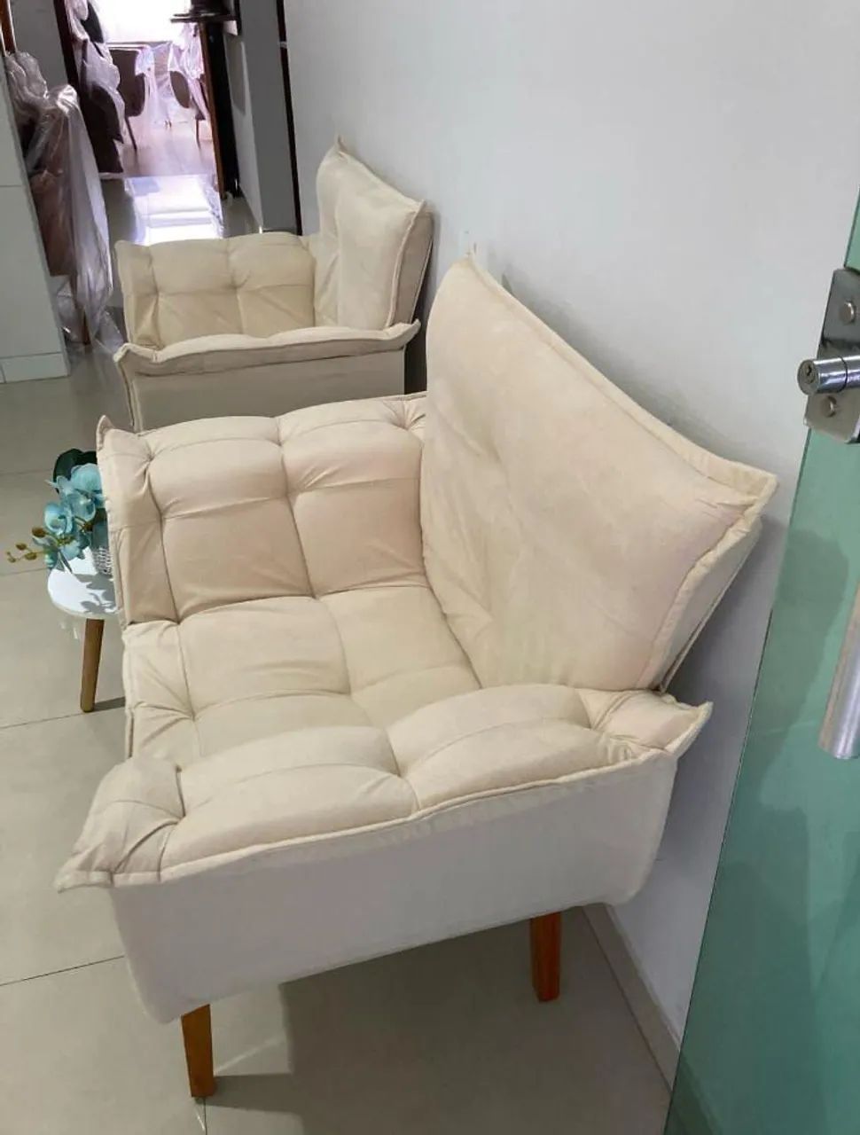 Poltrona opala  - Foto 3