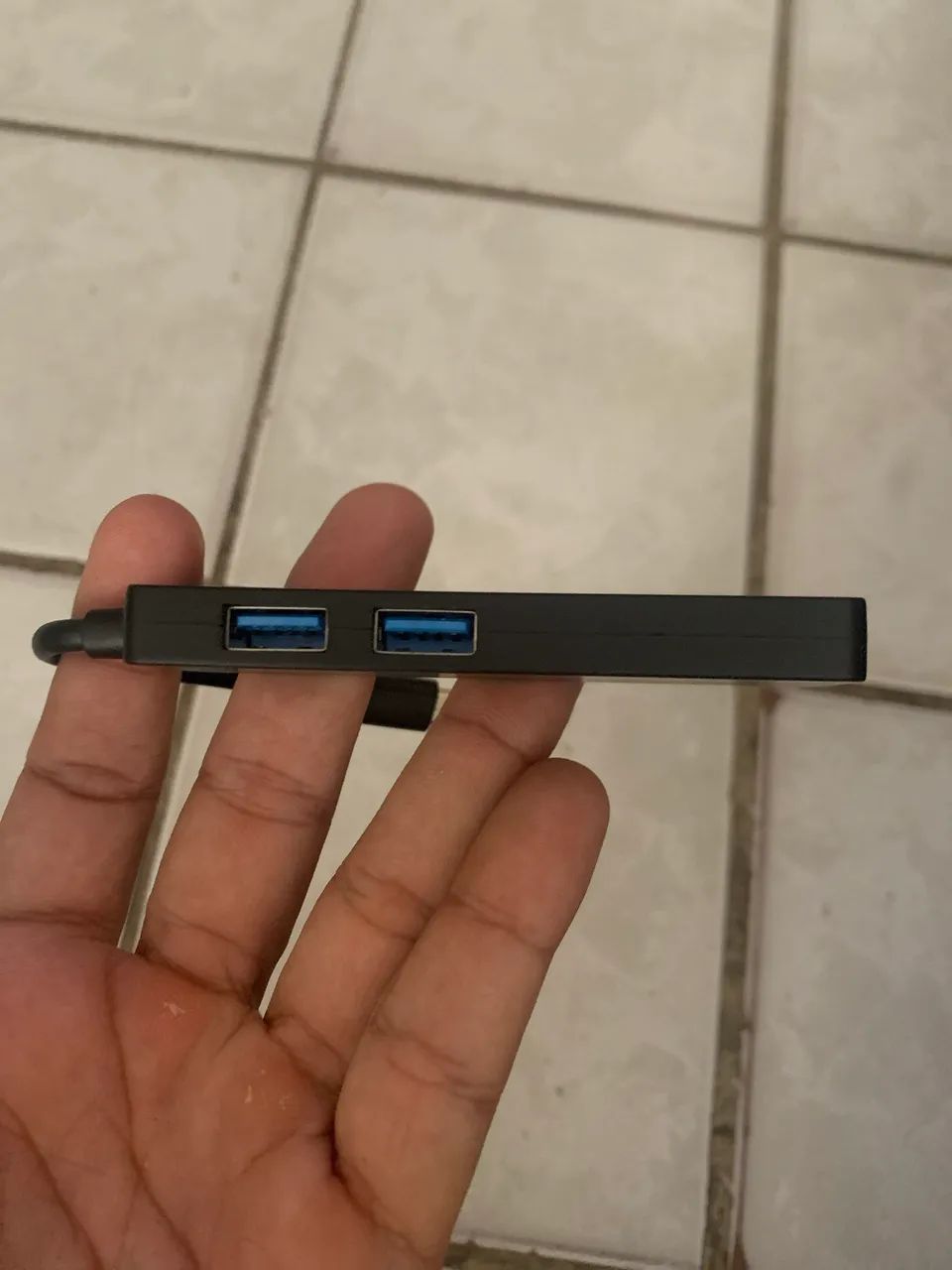 Hub usb tipo c - Foto 2