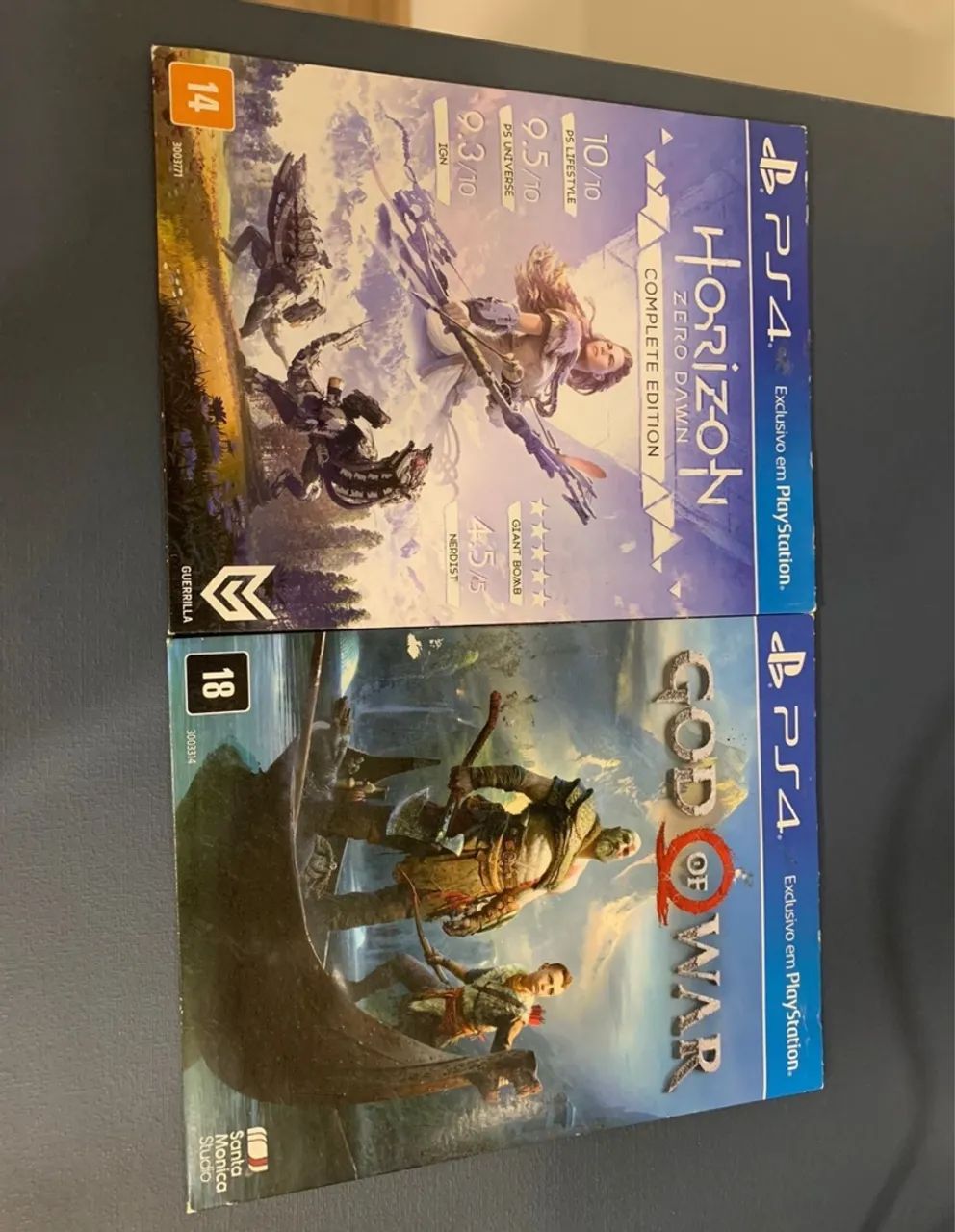 Play 4 slim 1TB - Original - Foto 3