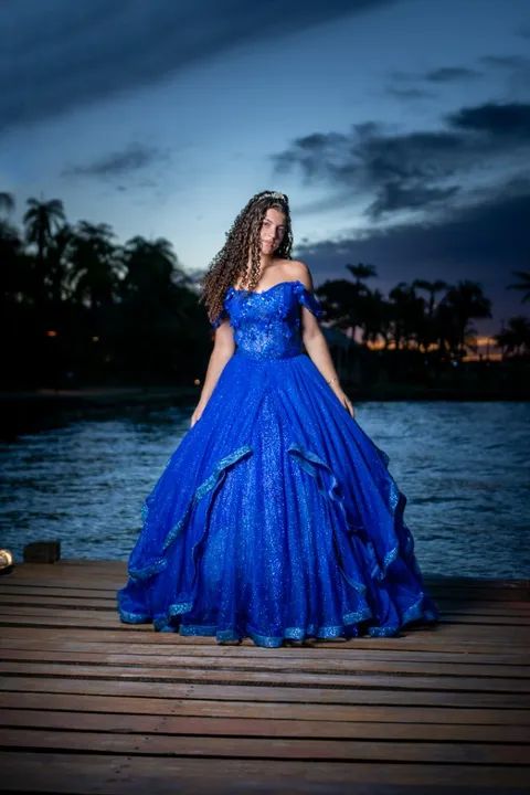 Fotografo de 15 Anos - Ensaio + Cobertura  - Foto 2