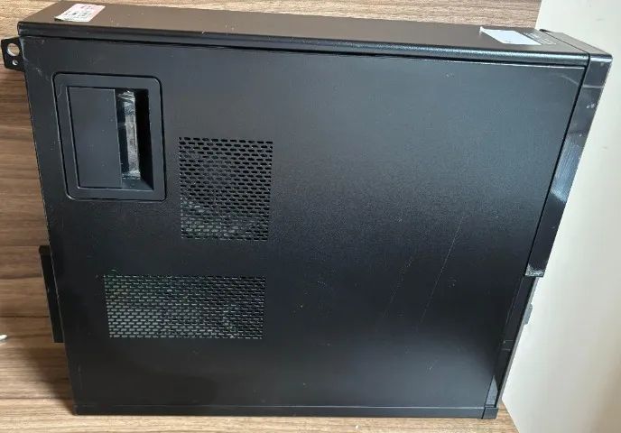 CPU Dell Optiplex 390 Barato SEM MONITOR com pacote office 2010 - Foto 3