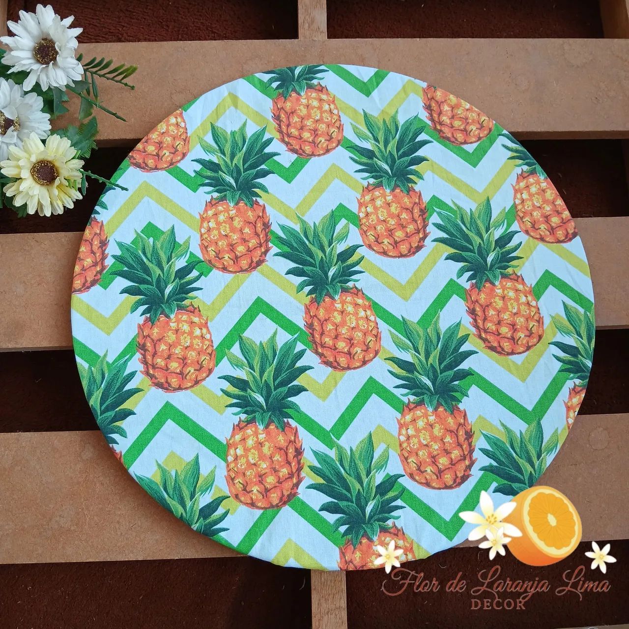 Capa para souplat - Foto 4