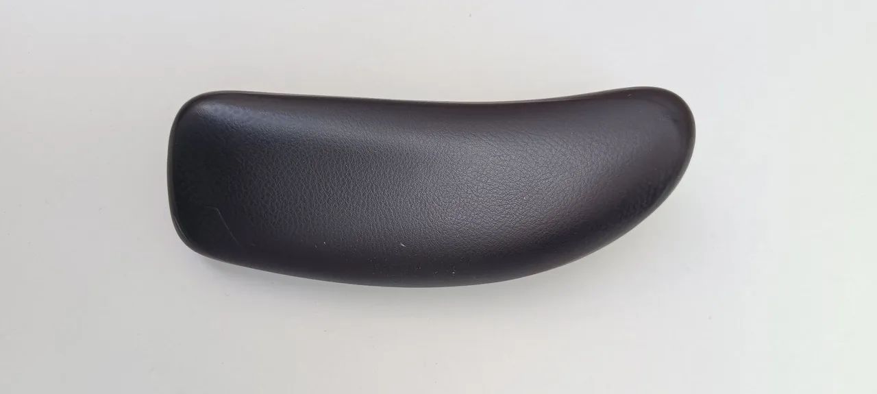 Apóio de braço Lado Esquerdo cadeira Humanscale modelo Freedon 