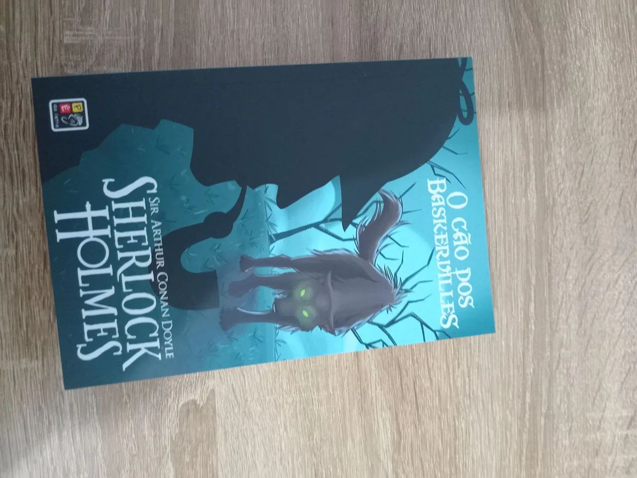 Box Sherlock Holmes - Foto 3