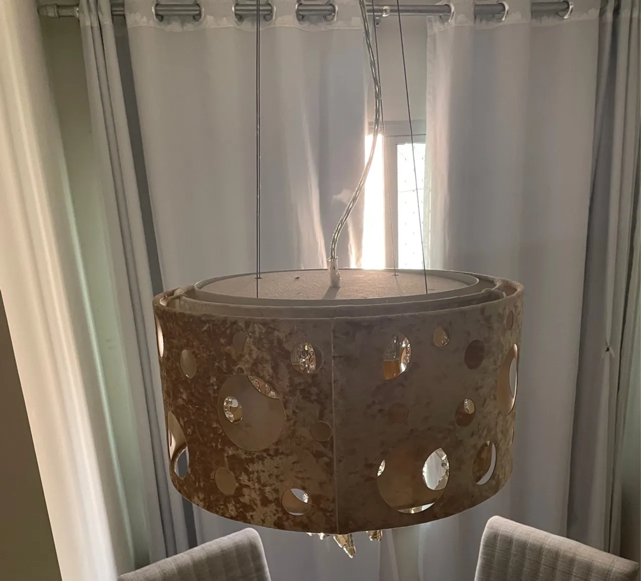 Lustre