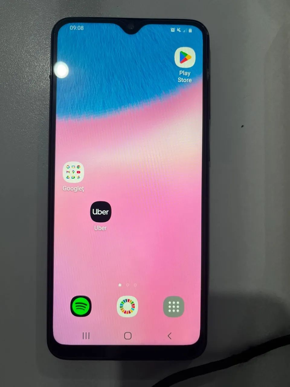 Galaxy A30 Samsung - Foto 3
