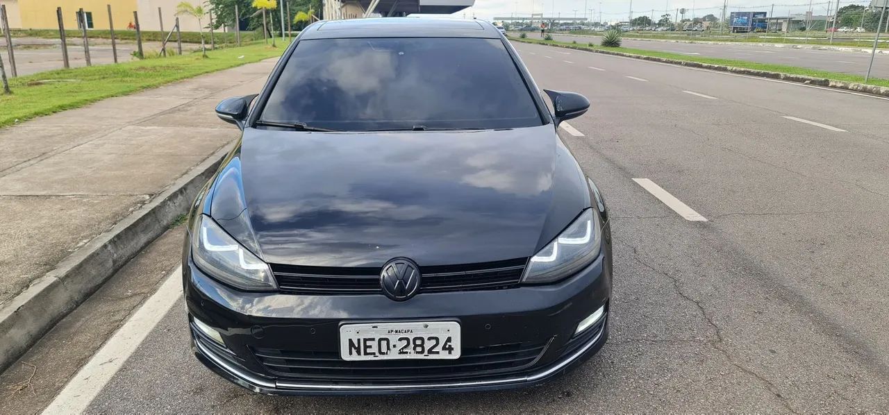 Golf TSI 1.4