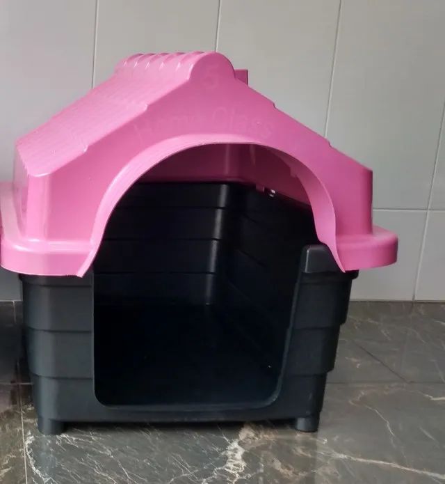 Casinha De Cachorro N° 5 (Nova) - Foto 3