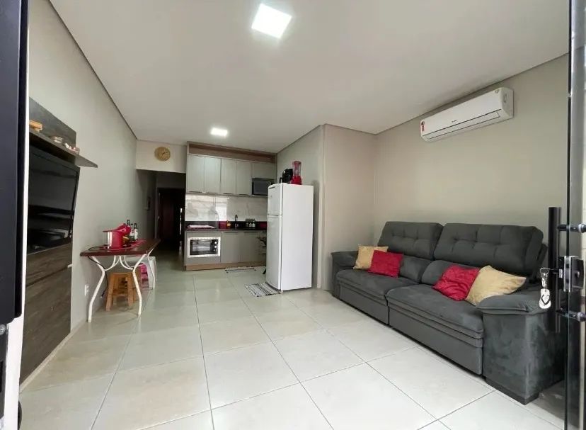 Vendo casa no Riacho fundo 2 - Foto 3