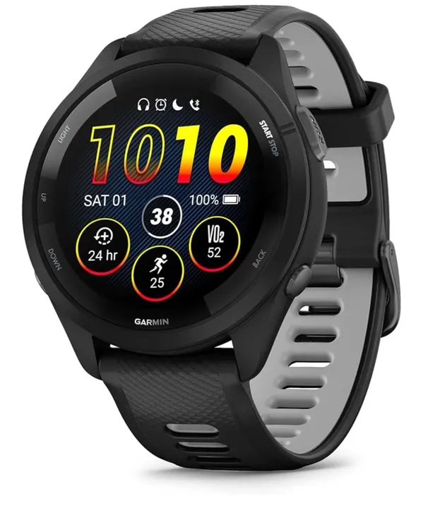 Garmin forerunner 265 46mm